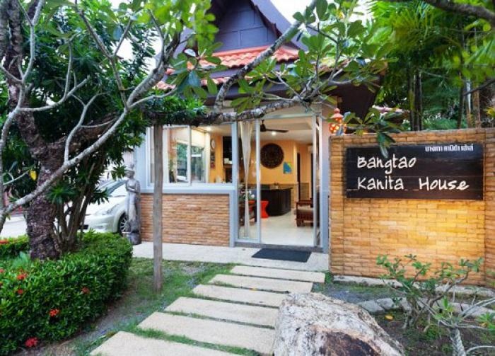 Bangtao Kanita House