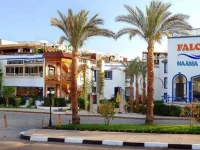 Falcon Naama Blue 3*