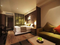Courtyard by Mariott South Pattaya