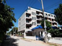 Tribe Hotel Pattaya