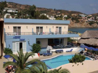Nostos Hotel Apartment