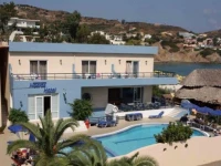 Nostos Hotel Apartment 