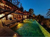 Villa Renaissance Samui