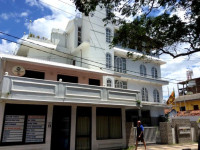Royal Castle Hotel