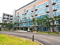 Sunshine One Hotel Pattaya