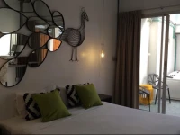 The Nest Resort 3*