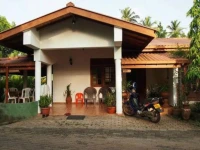 Mango House Negombo 2*