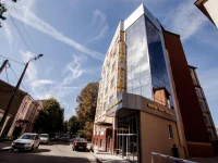 Optima Rivne  / Оптіма Рівне 3*