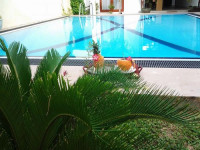 Villa Kapuru