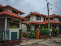 Thisara Holiday Bungalow 2*