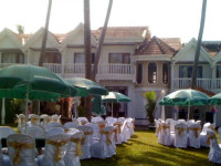 Ninnada Beach Hotel