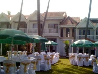 Ninnada Beach Hotel 1*