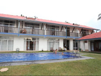 White Rose Beach Resort