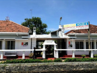 Hamilton House & Bungalow Negombo No 262C