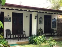 Sylvester Villa Hostel Negombo 2*