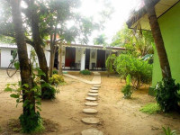Sylvester Villa Hostel Negombo