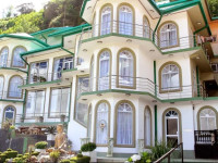 Qantara Hotel 
