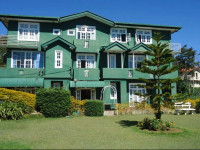 Green Stars Hotel