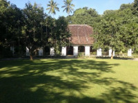 The Kandy House Boutique Hotel