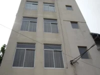 Frangipani Dehiwela 2*