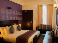 Ceylon City Hotel
