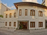Ellens Place 4*