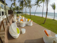 Reefs Edge Hotel 
