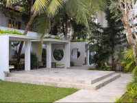 Ceilao Villas Colombo - Boutique Hotel