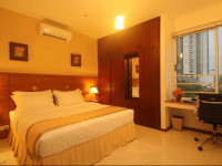 Unique Towers Luxury Boutique Suites