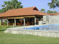 Thompukandam Village Resort