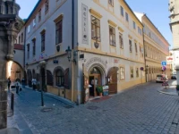 Cerny Slon / Černý slon 4*