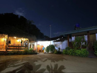 Coco Bay Resort Arugam
