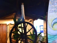 Sea Shore Beach Resort, Arugam 1*