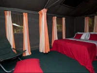 Mahoora Tented Safari Camp - Kumana 1*