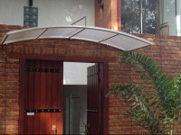 Savonrich Anuradhapura Hotel