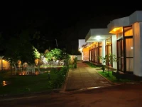 Melbourne Tourist Rest 1*