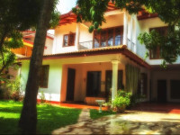 Villu Villa