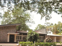 Medawachchiya Rest House
