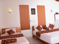 Indika Lake Resort