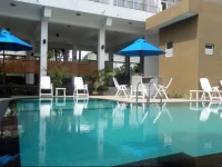 Ceylan lodge 2*