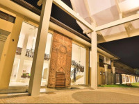 Rajarata Hotel