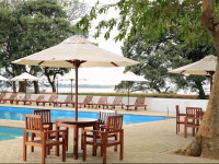 The Lakeside at Nuwarawewa