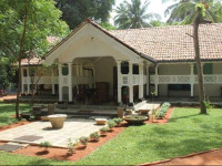 Cadjan Sacred Anuradhapura