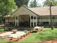Cadjan Sacred Anuradhapura 1*
