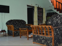 Weligama Holiday Inn Badulla