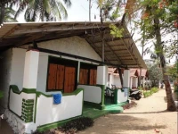 Luckmins Guest House 2*
