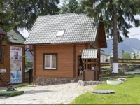 Torba / Торба 4*