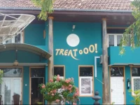 Treatooo Hotel Batticaloa 1*