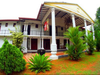 Sobaco Nature Resort