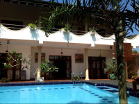 Riverbank Bentota Hotel